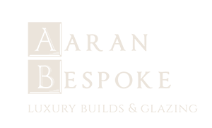 Aaran Bespoke Logo - Pale
